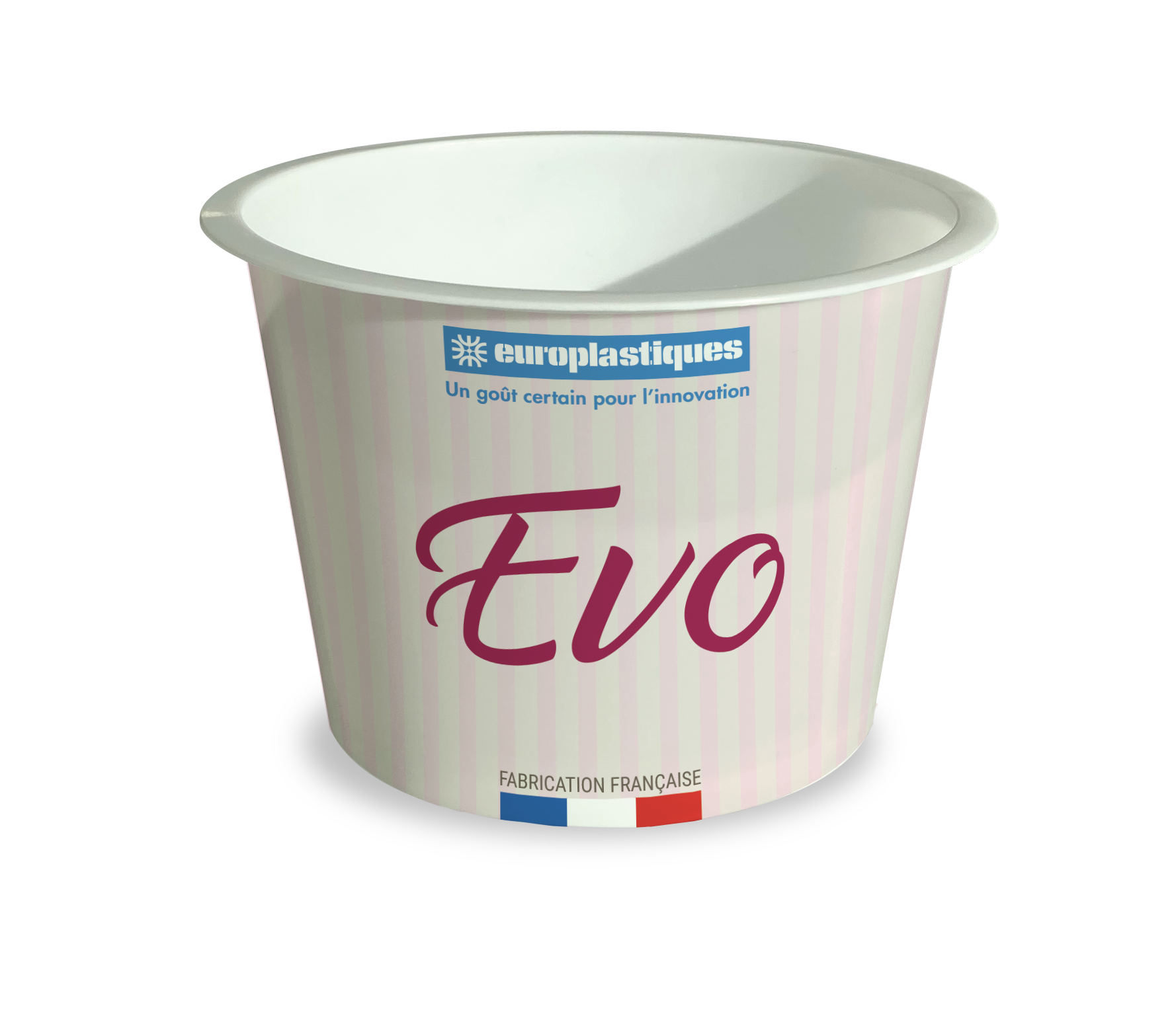 EVO,Une nouvelle référence !